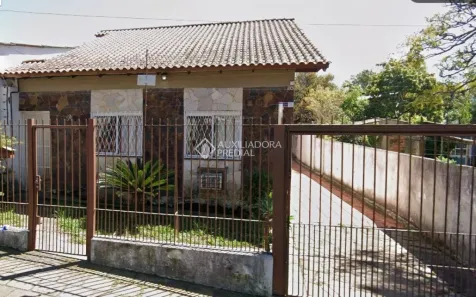 Casa com 5 Quartos para alugar, 280m² no Coronel Aparício Borges, Porto Alegre