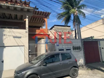 Apartamento com 1 Quarto para alugar, 40m² no Guadalupe, Rio de Janeiro