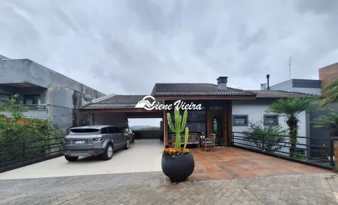 Casa de Condomínio com 4 Quartos à venda, 535m² no Jardim Imperial, Arujá