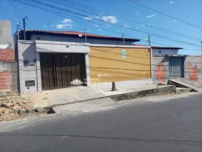 Casa com 3 Quartos à venda, 148m² no Bela Vista, Teresina