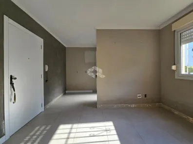 Apartamento com 1 Quarto à venda, 36m² no Humaitá, Porto Alegre