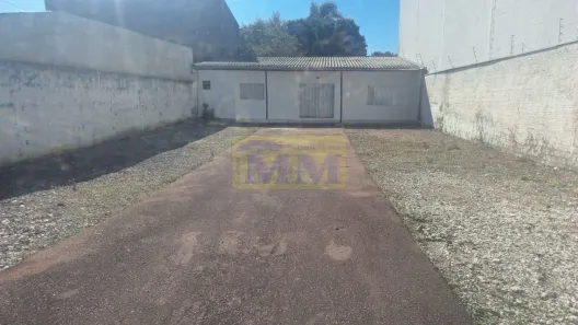 Lote/Terreno à venda, 375m² no Maria Antonieta, Pinhais