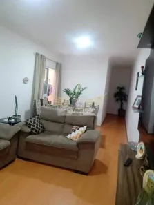 Apartamento com 3 Quartos à venda, 90m² no Vila Alpina, Santo André