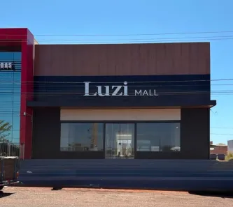 Prédio Residencial para alugar, 25m² no Luzimangues, Porto Nacional