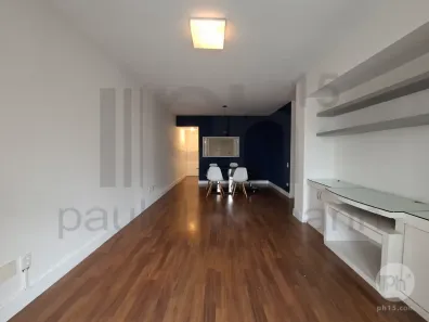 Apartamento com 3 Quartos à venda, 83m² no Vila Nova Conceição, São Paulo
