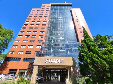 Apartamento com 1 Quarto para alugar, 53m² no Hamburgo Velho, Novo Hamburgo