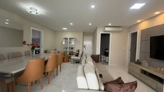 Apartamento com 3 Quartos à venda, 136m² no Centro, Osasco