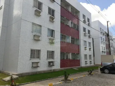 Apartamento com 3 Quartos à venda, 61m² no Iputinga, Recife