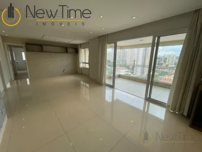 Apartamento com 3 Quartos à venda, 133m² no Lapa, São Paulo