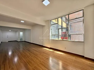 Sala Comercial para alugar, 50m² no Centro, Belo Horizonte