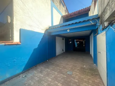 Sobrado com 2 Quartos à venda, 70m² no Praia da Ribeira (Cunhambebe), Angra dos Reis