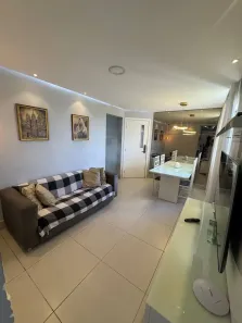 Apartamento com 3 Quartos à venda, 62m² no Boa União (Abrantes), Camaçari