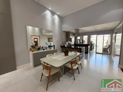 Casa com 3 Quartos à venda, 250m² no Jardim Residencial Vaughan, Sumaré