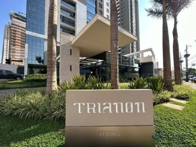 Apartamento com 3 Quartos à venda, 155m² no Gleba Fazenda Palhano, Londrina