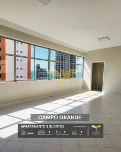 Apartamento com 3 Quartos à venda, 156m² no Centro, Salvador