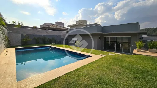 Casa de Condomínio com 3 Quartos à venda, 285m² no Reserva dos Vinhedos, Louveira