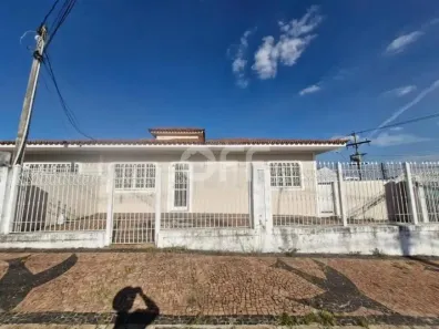 Casa com 3 Quartos para alugar, 325m² no Jardim Santana, Campinas