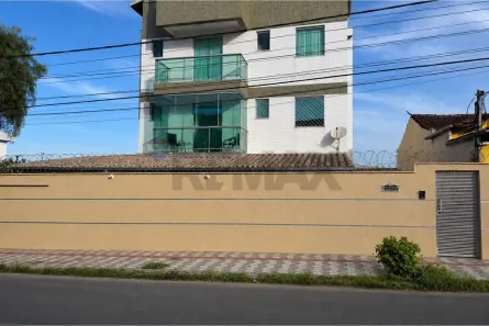 Apartamento com 3 Quartos à venda, 130m² no Vila Cloris, Belo Horizonte