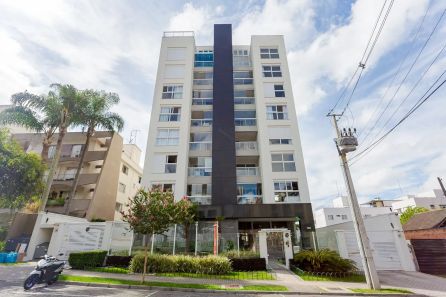 Apartamento com 3 Quartos à venda, 130m² no Água Verde, Curitiba