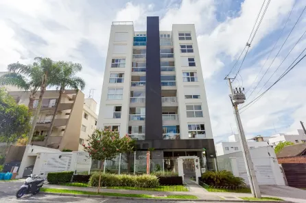 Apartamento com 3 Quartos à venda, 130m² no Água Verde, Curitiba