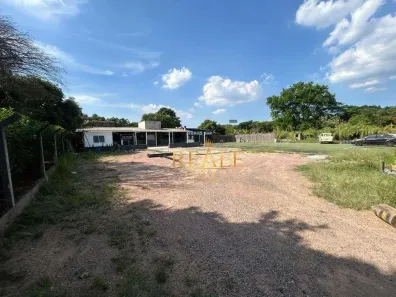 Lote/Terreno para alugar, 1800m² no Capela, Vinhedo