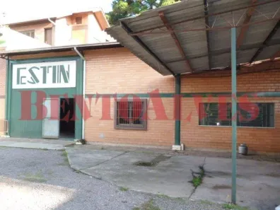 Galpão/Depósito/Armazém para alugar, 200m² no Esplanada, Caxias do Sul