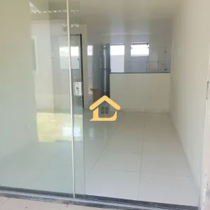 Casa com 2 Quartos para venda ou aluguel, 61m² no Ipitanga, Lauro de Freitas