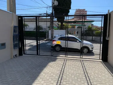 Ponto Comercial para alugar, 50m² no Vila Sfeir, Indaiatuba