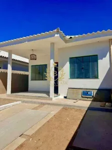 Casa com 3 Quartos à venda, 99m² no Viaduto, Araruama