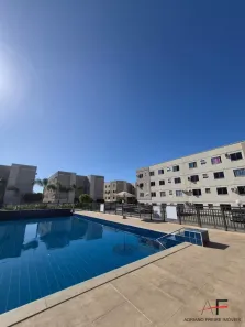 Apartamento com 2 Quartos à venda, 45m² no Pajuçara, Maracanaú