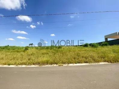 Lote/Terreno à venda, 637m² no Jardim Imperial, Indaiatuba