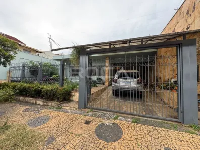Casa com 4 Quartos à venda, 234m² no Centro, São Carlos
