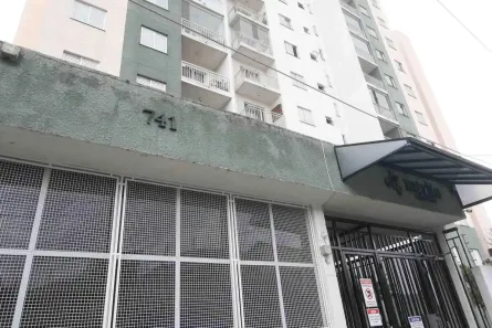 Apartamento com 3 Quartos à venda, 62m² no Jardim Nove de Julho, São Paulo