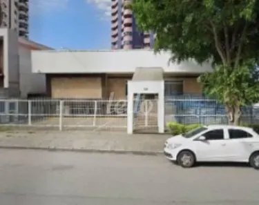 Prédio Comercial para alugar, 620m² no Jardim Anália Franco, São Paulo