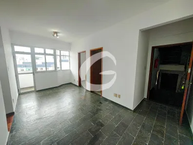 Apartamento com 4 Quartos à venda, 100m² no Estoril, Belo Horizonte