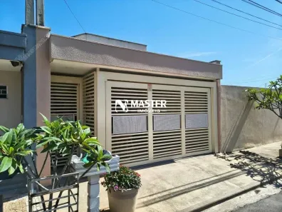 Casa com 3 Quartos à venda, 97m² no Alto Cafezal, Marília