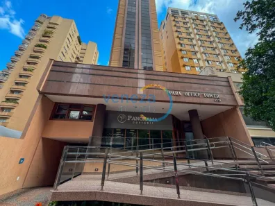 Sala Comercial para alugar, 50m² no Centro, Londrina