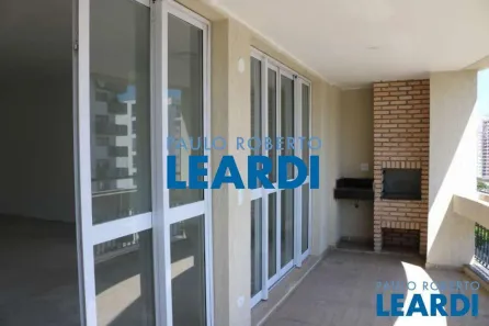 Apartamento com 4 Quartos à venda, 160m² no Indianópolis, São Paulo
