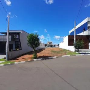 Lote/Terreno à venda, 219m² no Caguassu, Sorocaba