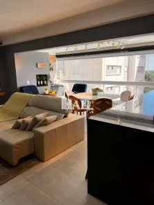 Apartamento com 3 Quartos à venda, 100m² no Iguatemi, São José do Rio Preto