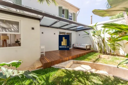 Sobrado com 3 Quartos à venda, 280m² no Campo Belo, São Paulo