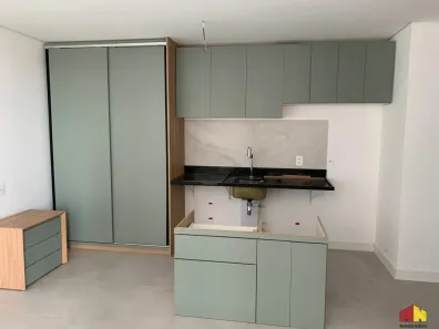 Apartamento com 1 Quarto à venda, 31m² no Vila Gomes Cardim, São Paulo