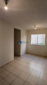 Apartamento com 3 Quartos para alugar, 65m² no Alto Ipiranga, Mogi das Cruzes