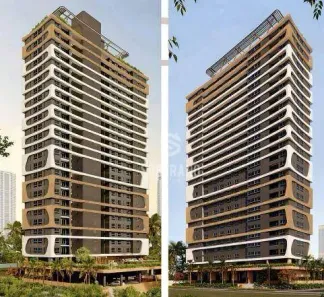 Apartamento com 3 Quartos à venda, 130m² no Estados, João Pessoa