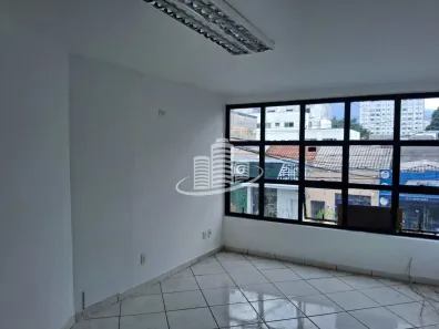 Sala Comercial para alugar, 43m² no Centro, Guarulhos