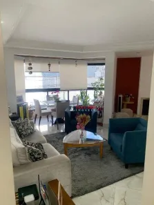 Apartamento com 4 Quartos à venda, 210m² no Jardim Zaira, Guarulhos