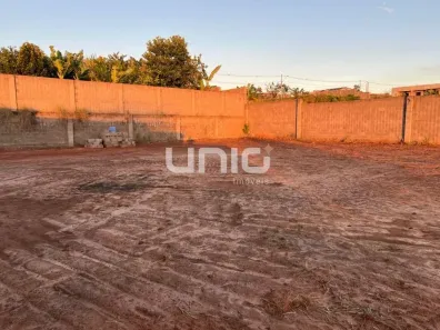 Lote/Terreno à venda, 1040m² no Área Rural de Piracicaba, Piracicaba