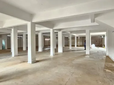 Ponto Comercial com 1 Quarto à venda, 600m² no Setor Residencial Leste, Brasília