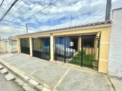 Casa com 3 Quartos à venda, 209m² no Parque Bela Vista, Votorantim