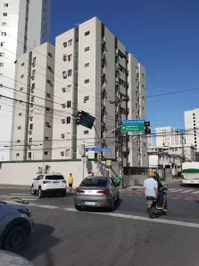 Apartamento com 3 Quartos para alugar, 100m² no Boa Viagem, Recife